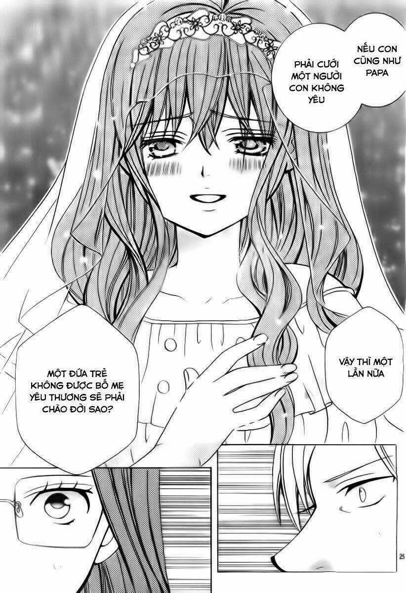 Cuộc Gặp Gỡ Diệu Kỳ - Chapter 51 - Trang 23