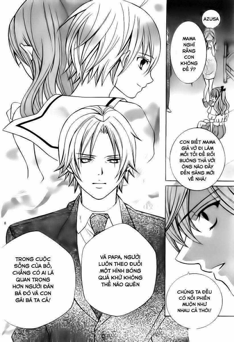 Cuộc Gặp Gỡ Diệu Kỳ - Chapter 51 - Trang 7