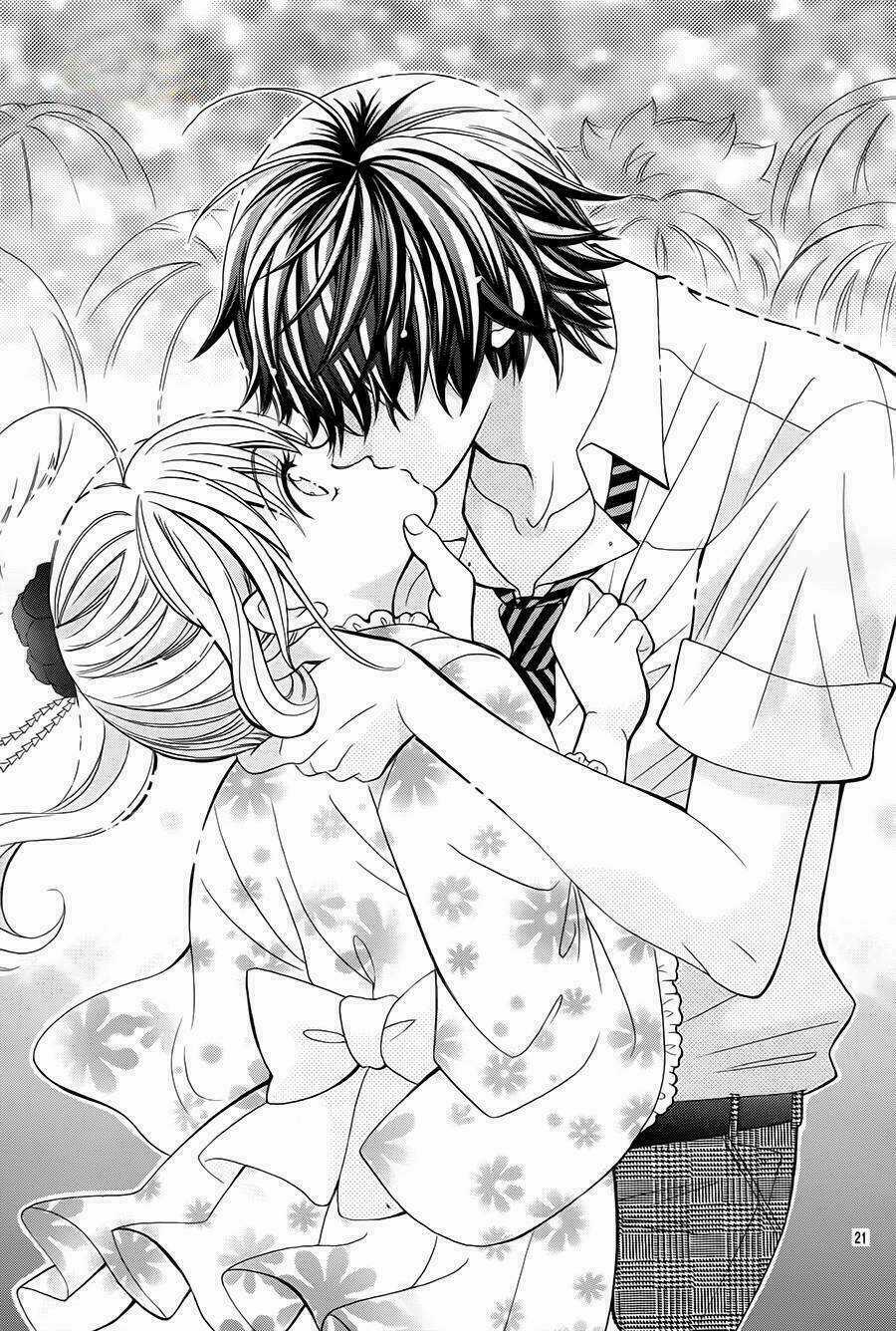 Cuộc Gặp Gỡ Diệu Kỳ - Chapter 52 - Trang 19