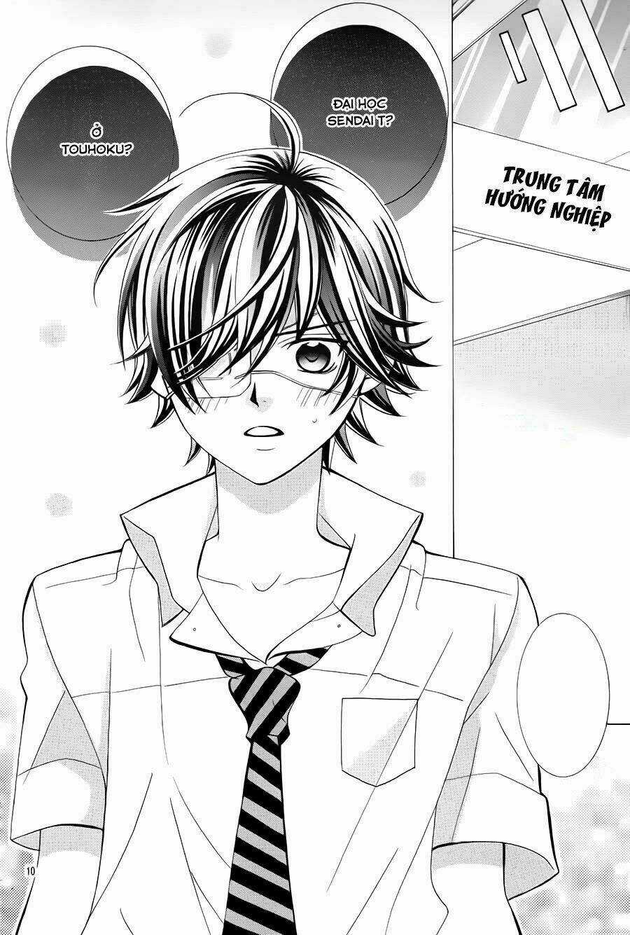 Cuộc Gặp Gỡ Diệu Kỳ - Chapter 52 - Trang 8