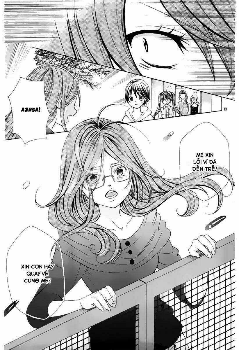 Cuộc Gặp Gỡ Diệu Kỳ - Chapter 53 - Trang 15