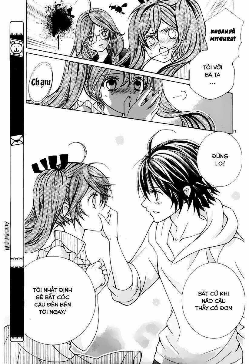 Cuộc Gặp Gỡ Diệu Kỳ - Chapter 53 - Trang 19