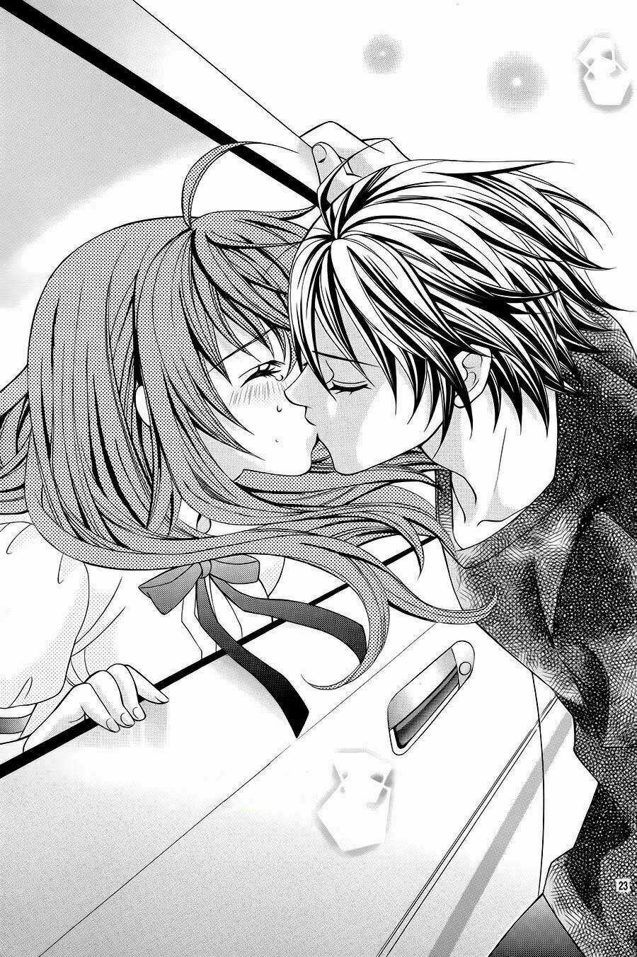 Cuộc Gặp Gỡ Diệu Kỳ - Chapter 53 - Trang 25