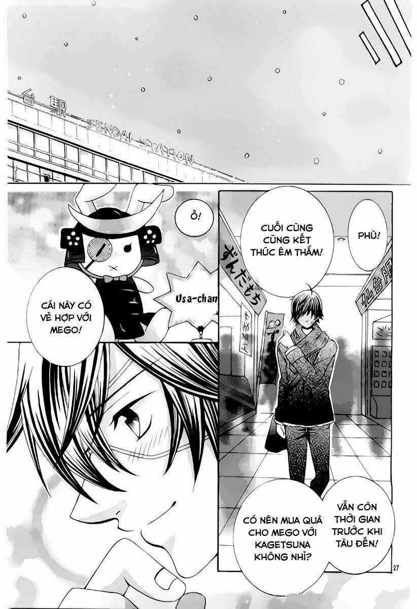 Cuộc Gặp Gỡ Diệu Kỳ - Chapter 53 - Trang 29