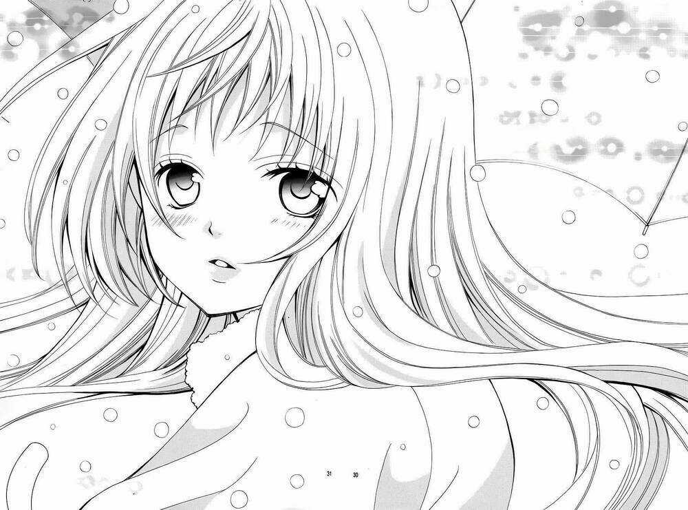 Cuộc Gặp Gỡ Diệu Kỳ - Chapter 53 - Trang 32