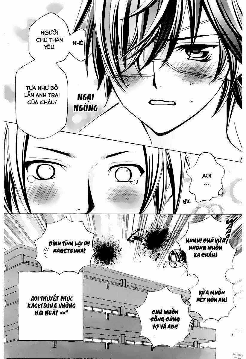 Cuộc Gặp Gỡ Diệu Kỳ - Chapter 53 - Trang 9