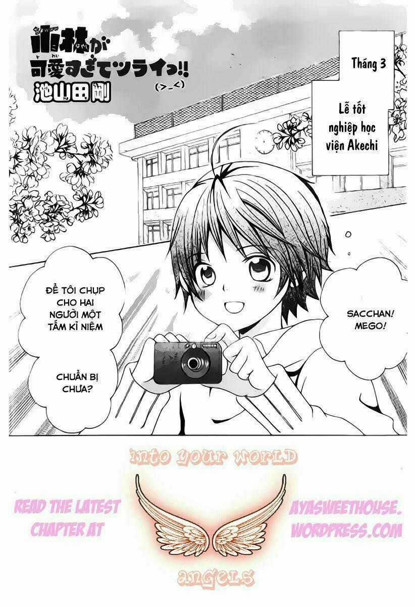 Cuộc Gặp Gỡ Diệu Kỳ - Chapter 54 - Trang 2