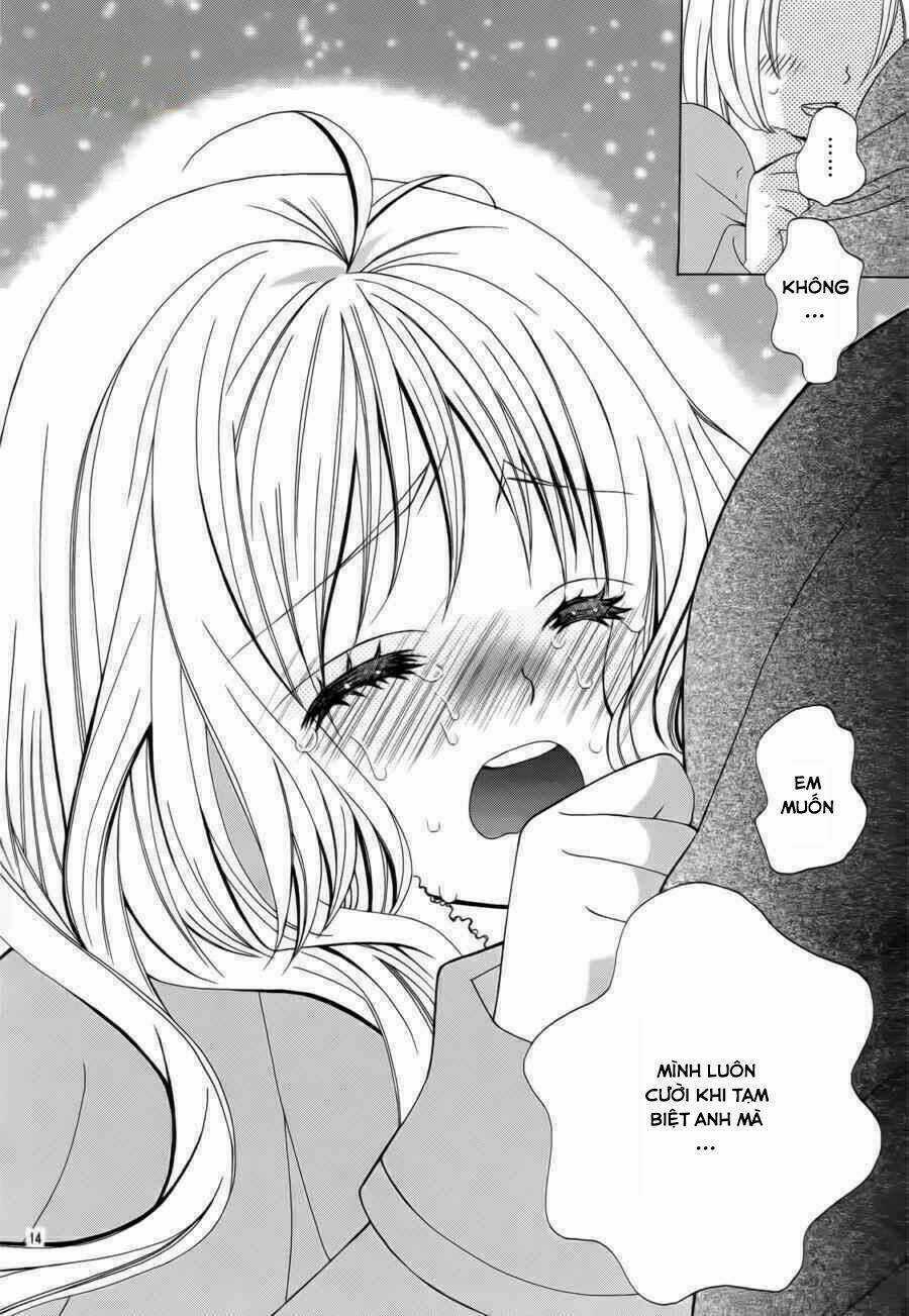 Cuộc Gặp Gỡ Diệu Kỳ - Chapter 54 - Trang 13