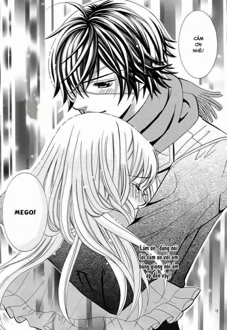 Cuộc Gặp Gỡ Diệu Kỳ - Chapter 54 - Trang 14