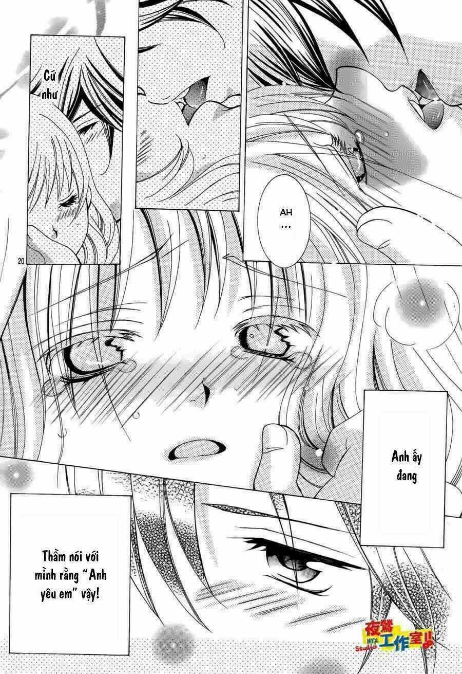 Cuộc Gặp Gỡ Diệu Kỳ - Chapter 54 - Trang 19