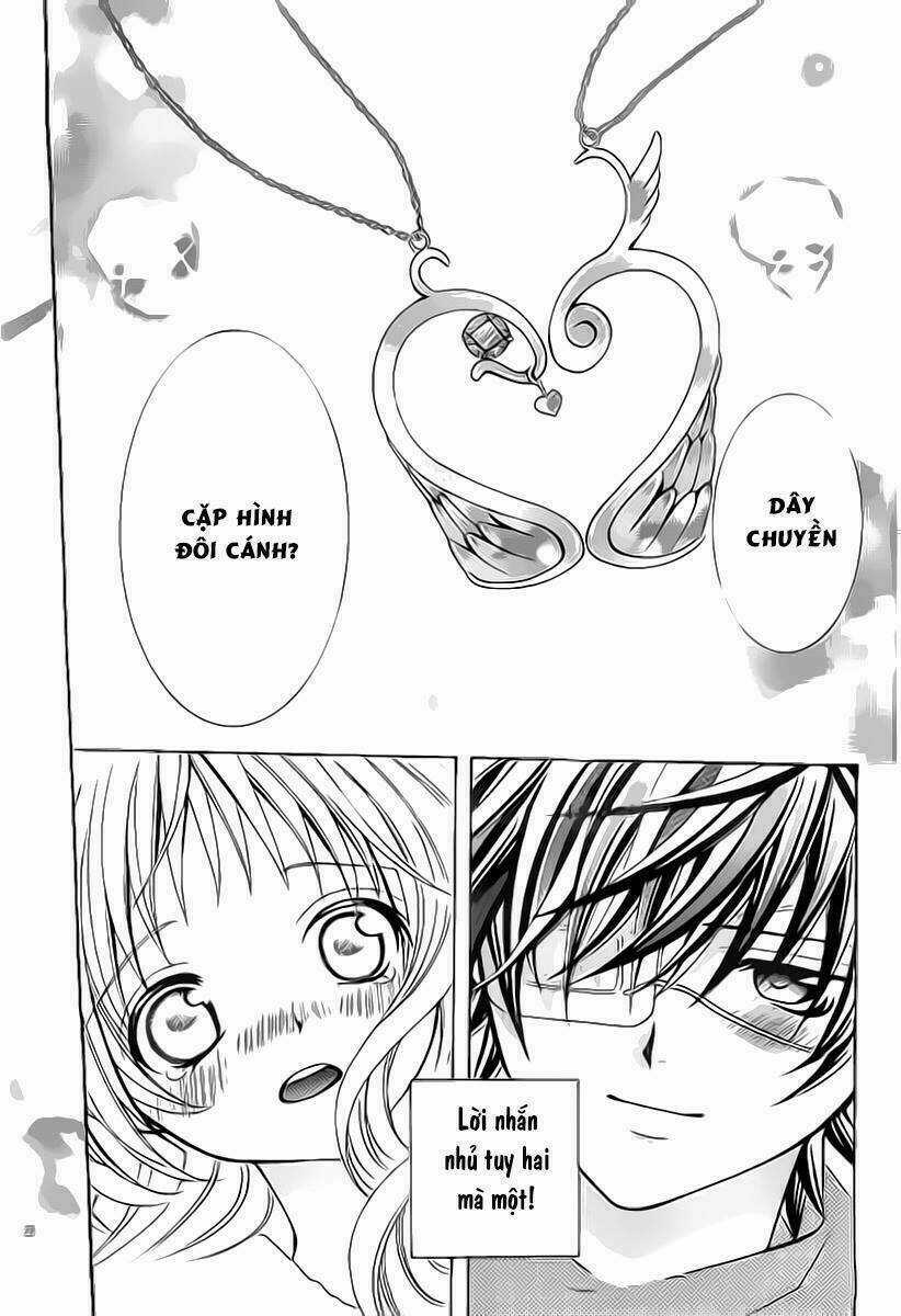 Cuộc Gặp Gỡ Diệu Kỳ - Chapter 54 - Trang 26