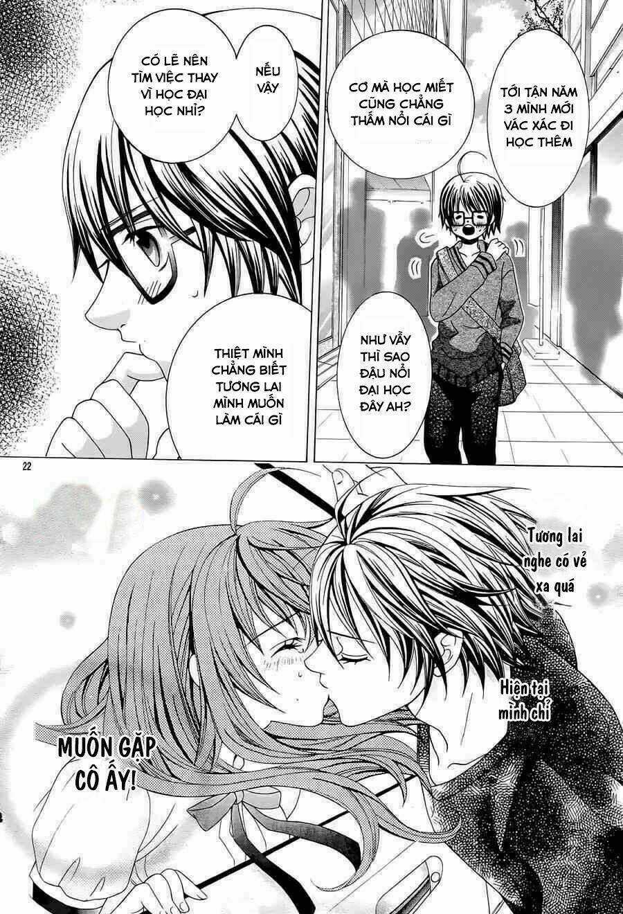 Cuộc Gặp Gỡ Diệu Kỳ - Chapter 55 - Trang 20