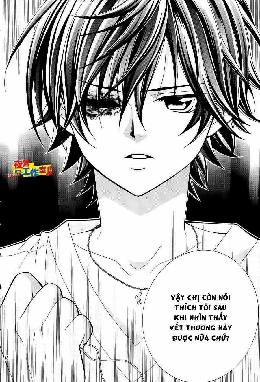 Cuộc Gặp Gỡ Diệu Kỳ - Chapter 56 - Trang 16