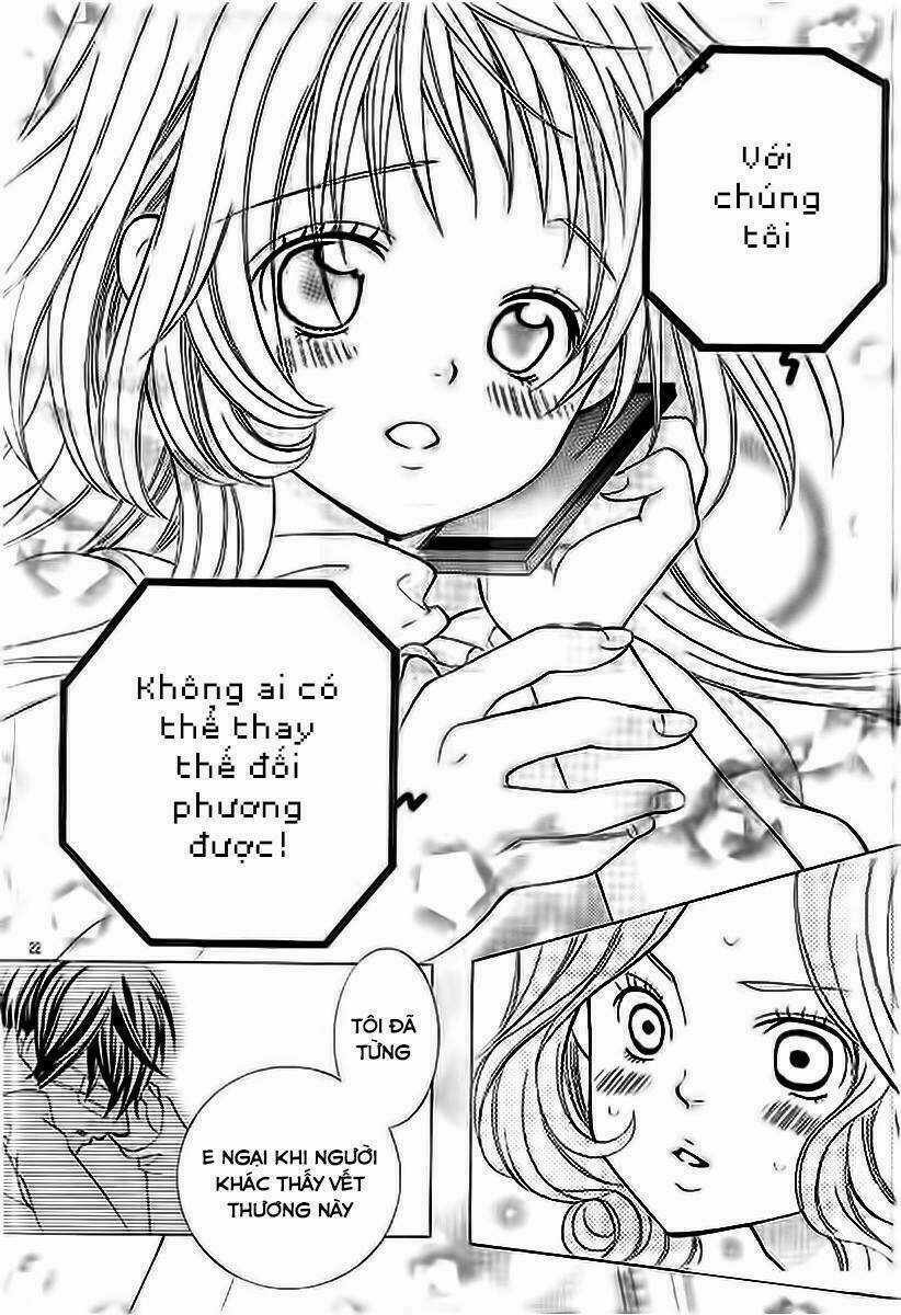 Cuộc Gặp Gỡ Diệu Kỳ - Chapter 56 - Trang 19