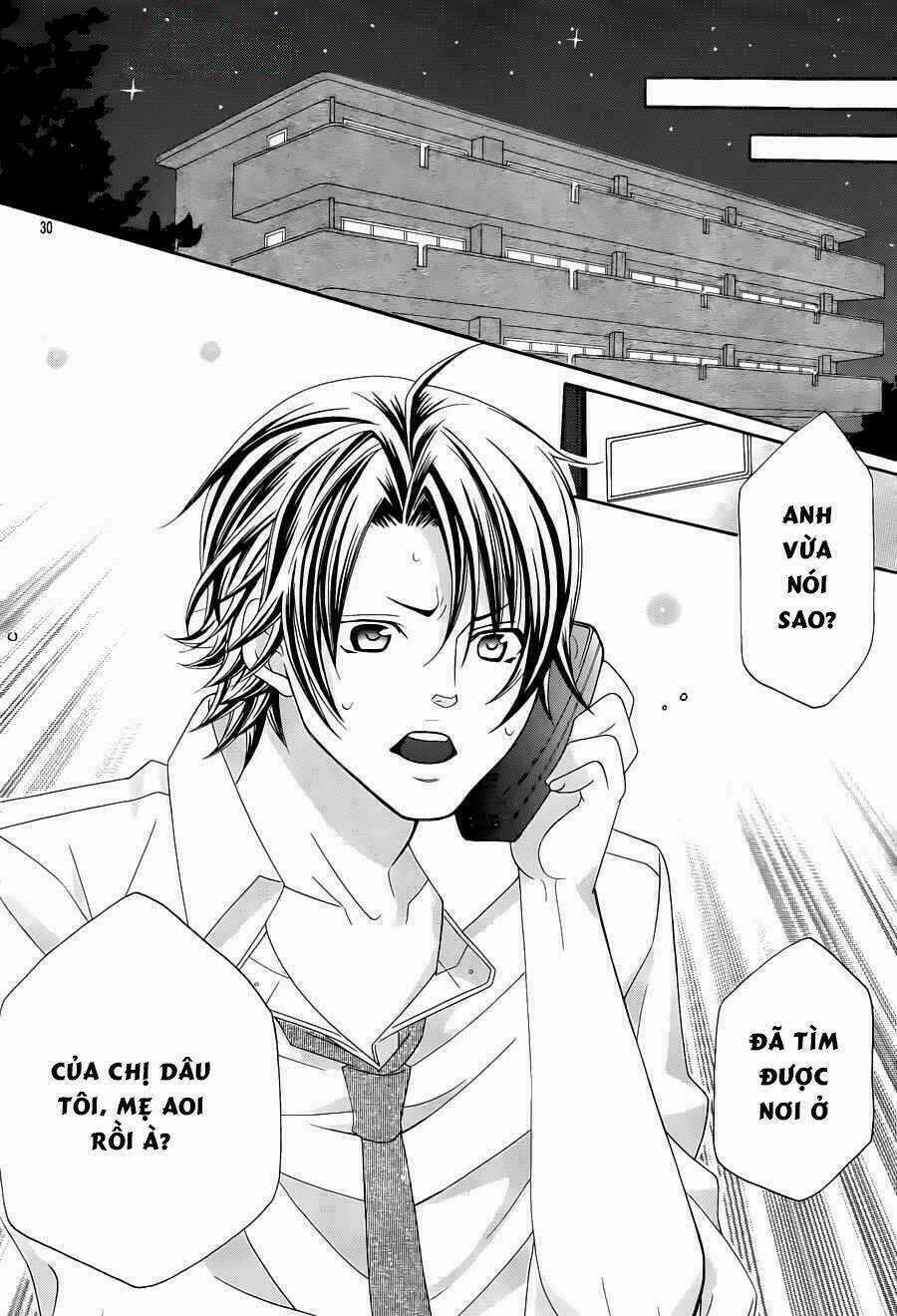 Cuộc Gặp Gỡ Diệu Kỳ - Chapter 56 - Trang 26