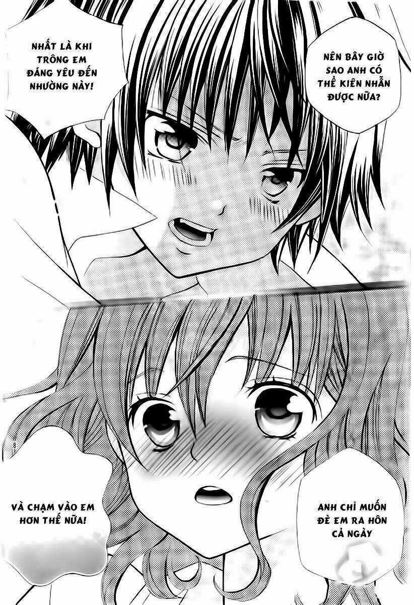 Cuộc Gặp Gỡ Diệu Kỳ - Chapter 57 - Trang 13