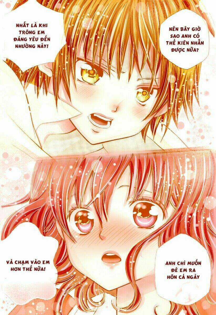 Cuộc Gặp Gỡ Diệu Kỳ - Chapter 57 - Trang 14