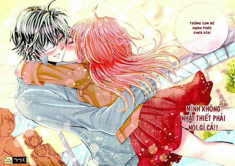 Cuộc Gặp Gỡ Diệu Kỳ - Chapter 57 - Trang 19