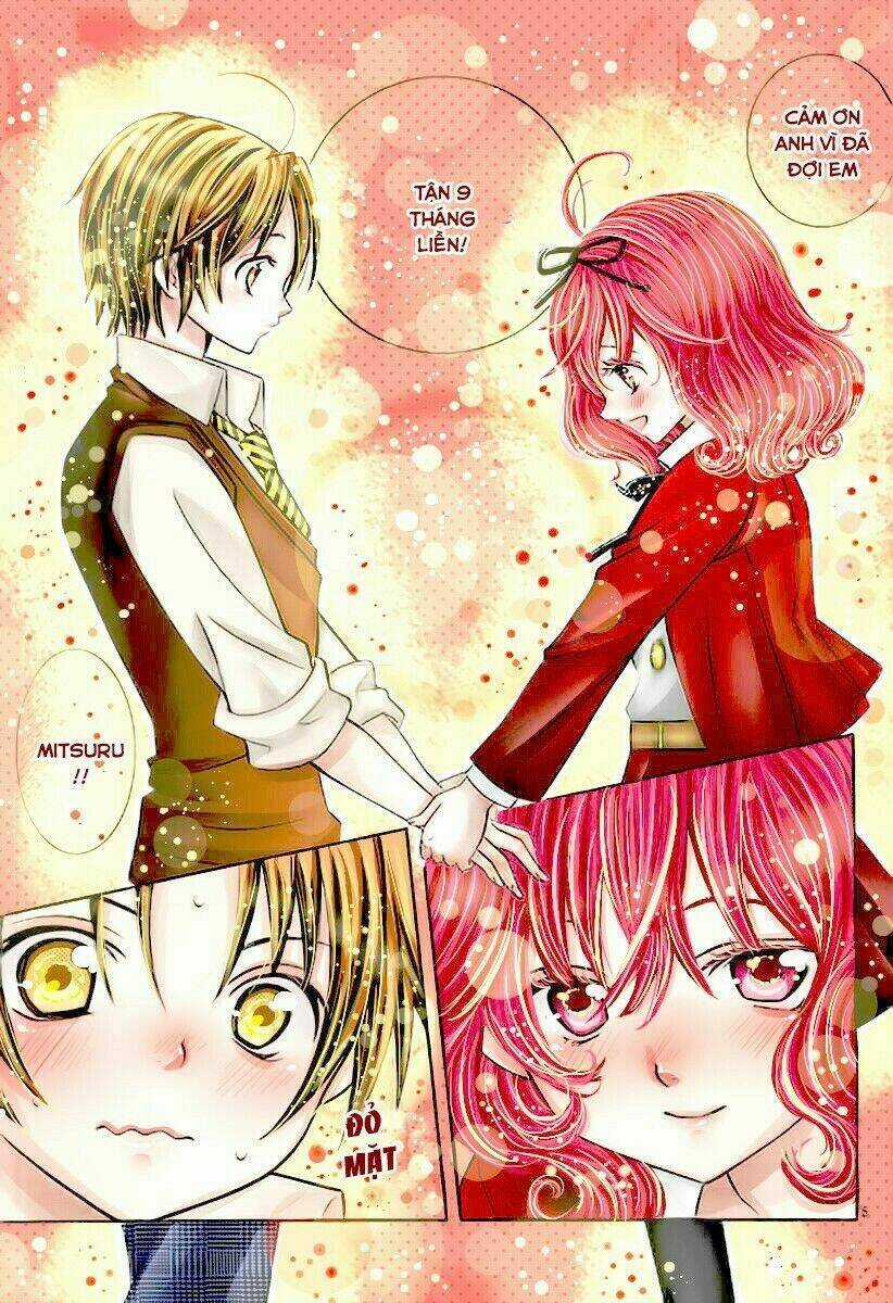 Cuộc Gặp Gỡ Diệu Kỳ - Chapter 57 - Trang 10