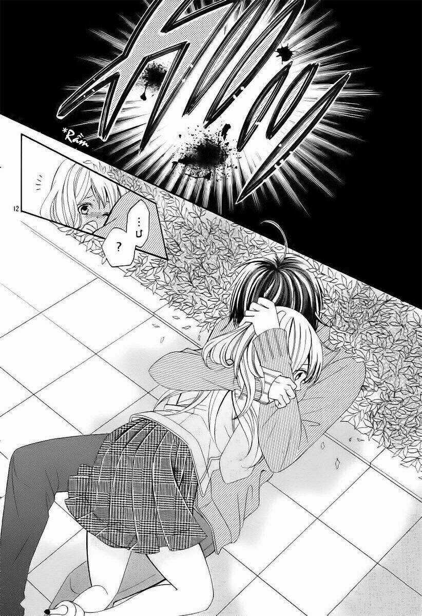 Cuộc Gặp Gỡ Diệu Kỳ - Chapter 58 - Trang 13