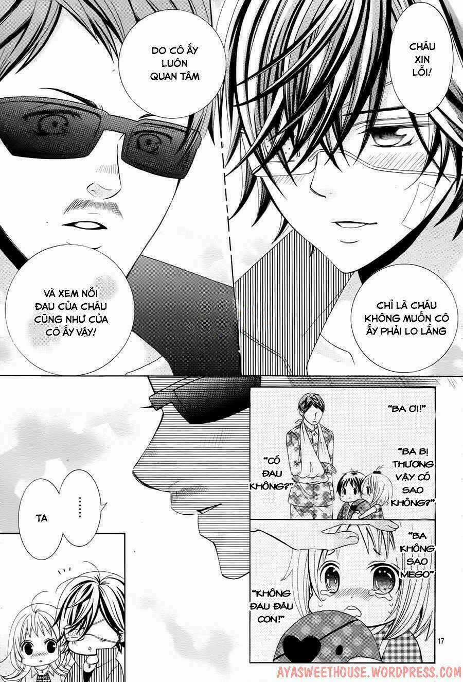 Cuộc Gặp Gỡ Diệu Kỳ - Chapter 58 - Trang 18