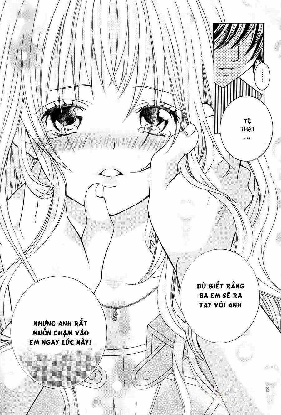 Cuộc Gặp Gỡ Diệu Kỳ - Chapter 58 - Trang 26