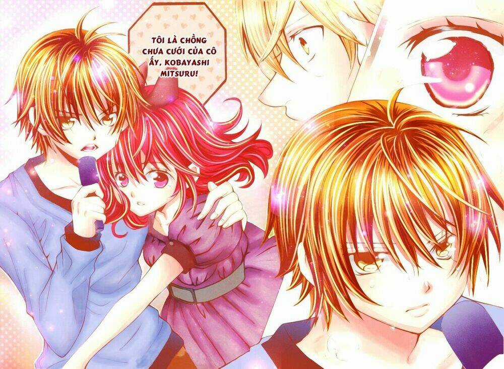 Cuộc Gặp Gỡ Diệu Kỳ - Chapter 59 - Trang 29