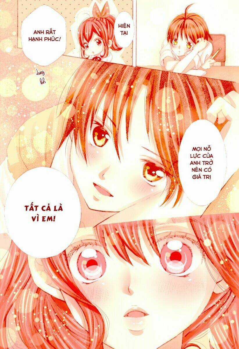 Cuộc Gặp Gỡ Diệu Kỳ - Chapter 60 - Trang 12