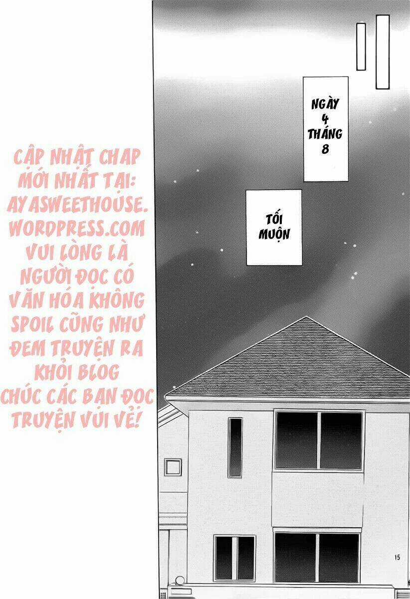 Cuộc Gặp Gỡ Diệu Kỳ - Chapter 60 - Trang 17