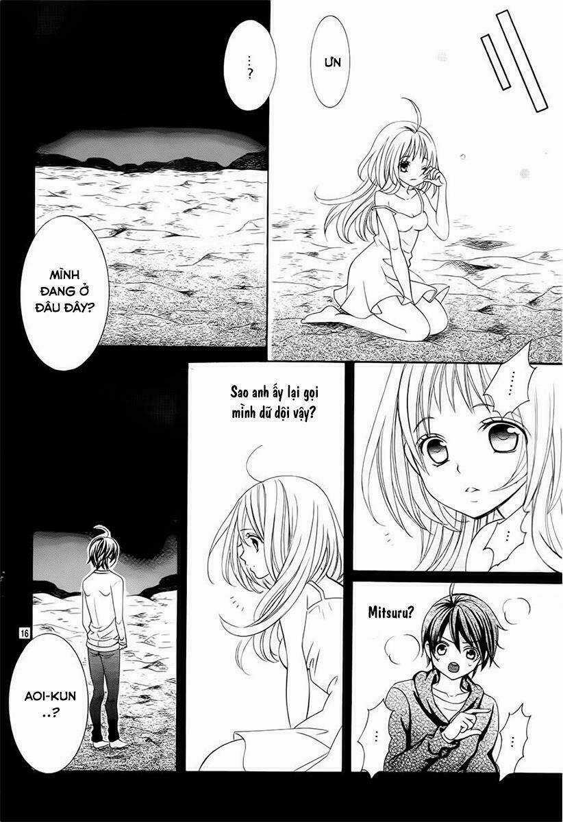 Cuộc Gặp Gỡ Diệu Kỳ - Chapter 60 - Trang 18