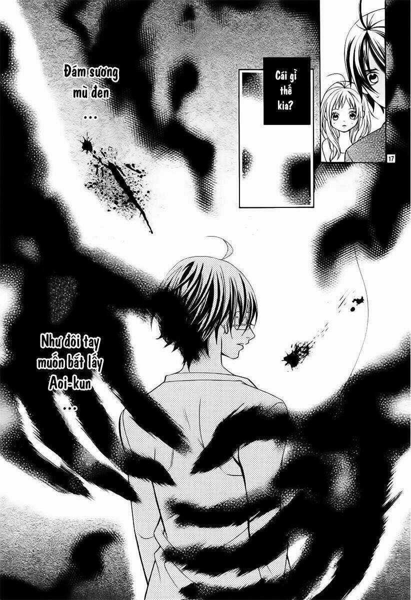 Cuộc Gặp Gỡ Diệu Kỳ - Chapter 60 - Trang 19