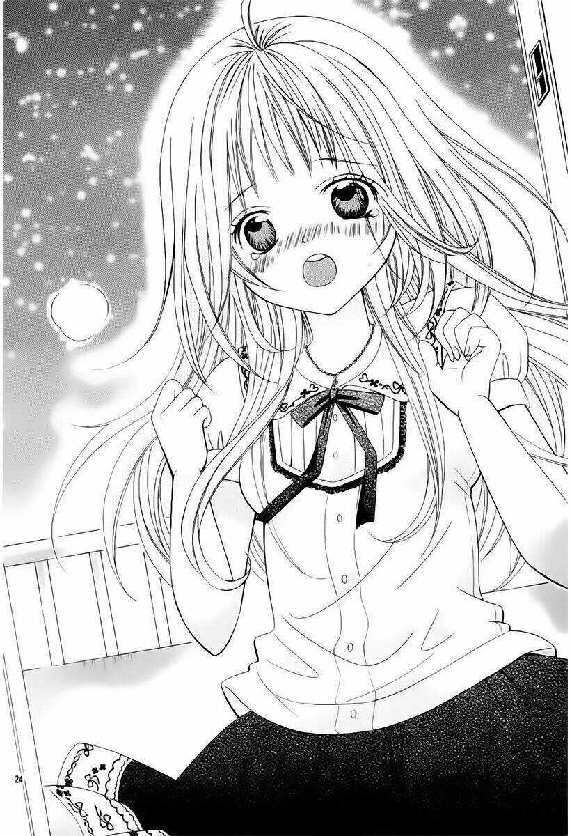 Cuộc Gặp Gỡ Diệu Kỳ - Chapter 60 - Trang 26