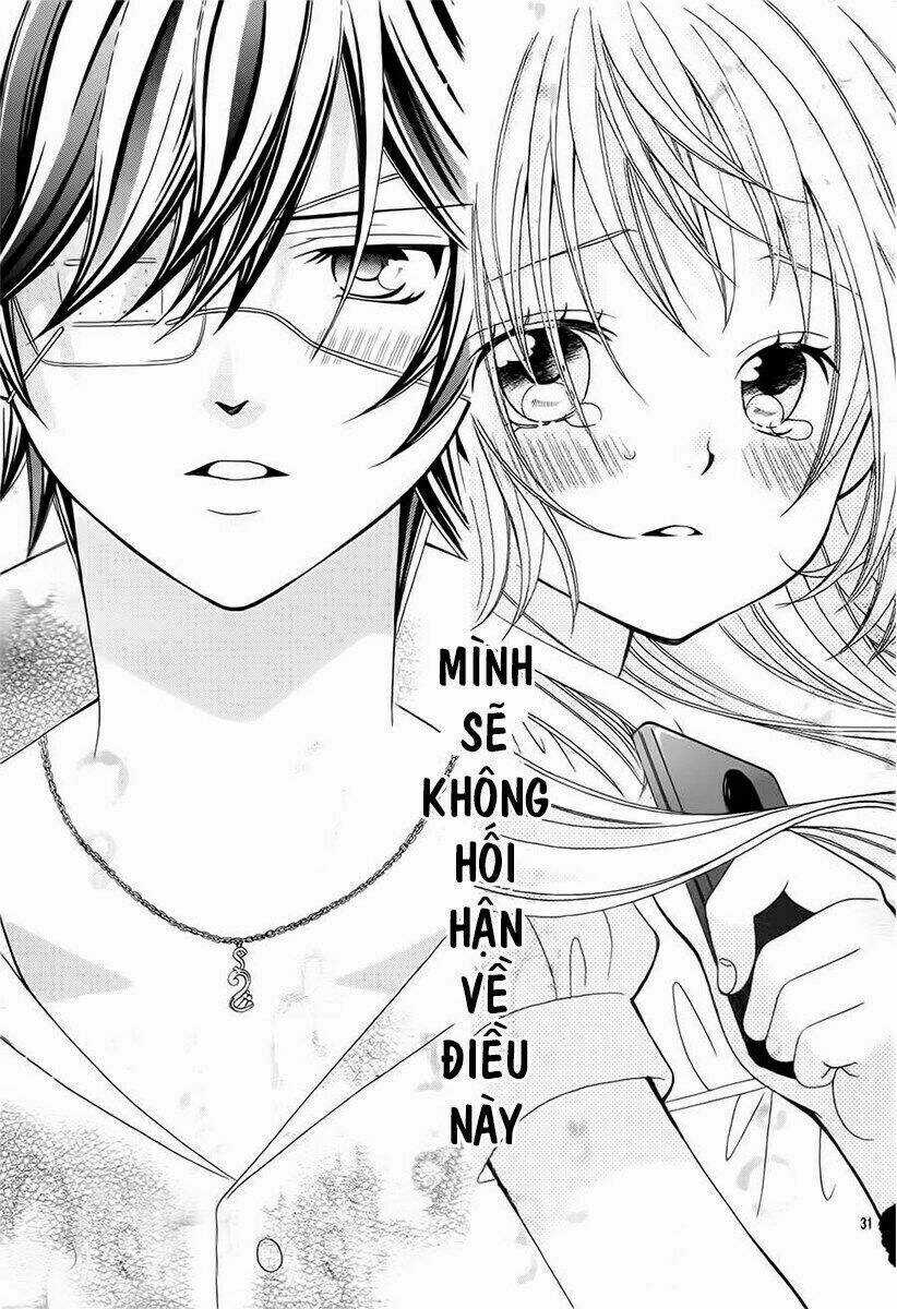 Cuộc Gặp Gỡ Diệu Kỳ - Chapter 60 - Trang 33