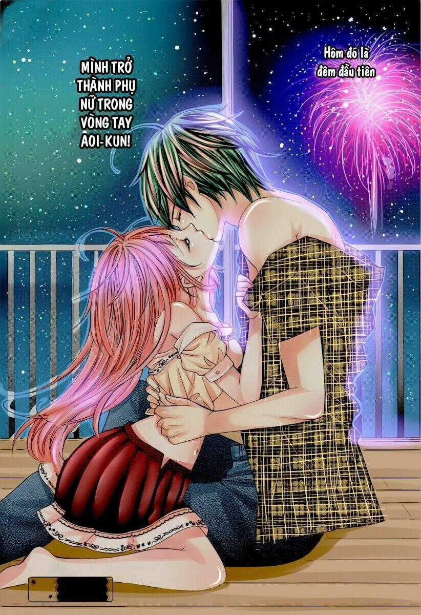 Cuộc Gặp Gỡ Diệu Kỳ - Chapter 60 - Trang 36