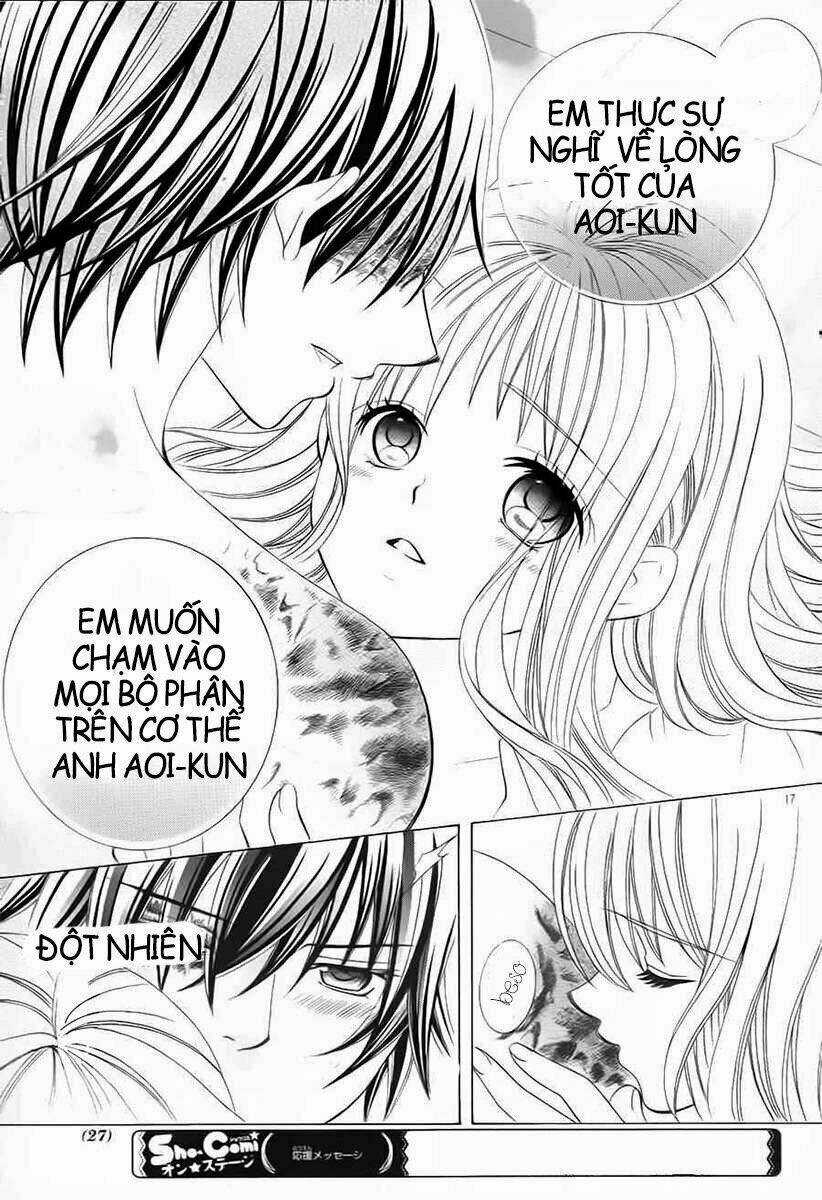 Cuộc Gặp Gỡ Diệu Kỳ - Chapter 61 - Trang 12