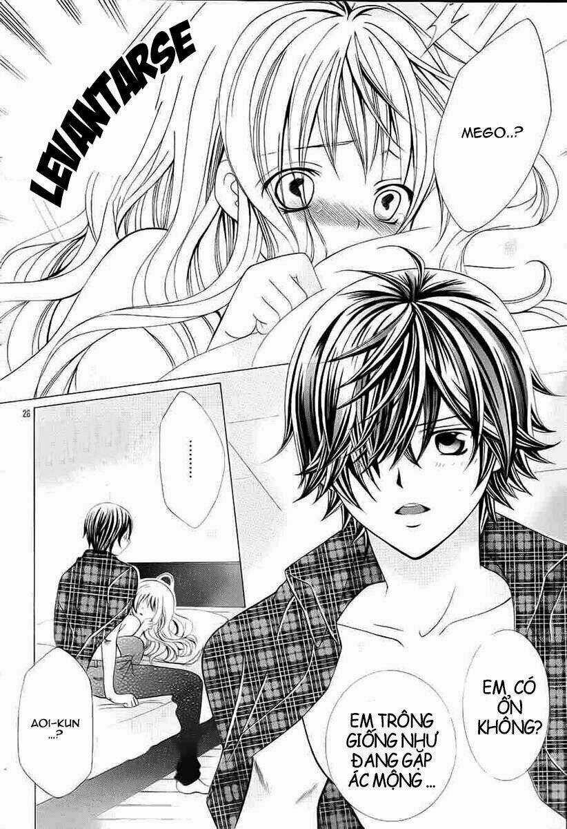 Cuộc Gặp Gỡ Diệu Kỳ - Chapter 61 - Trang 17