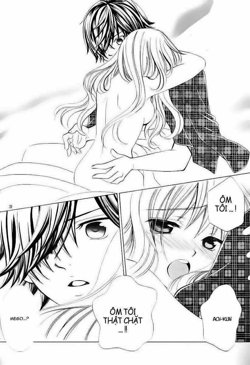 Cuộc Gặp Gỡ Diệu Kỳ - Chapter 61 - Trang 18