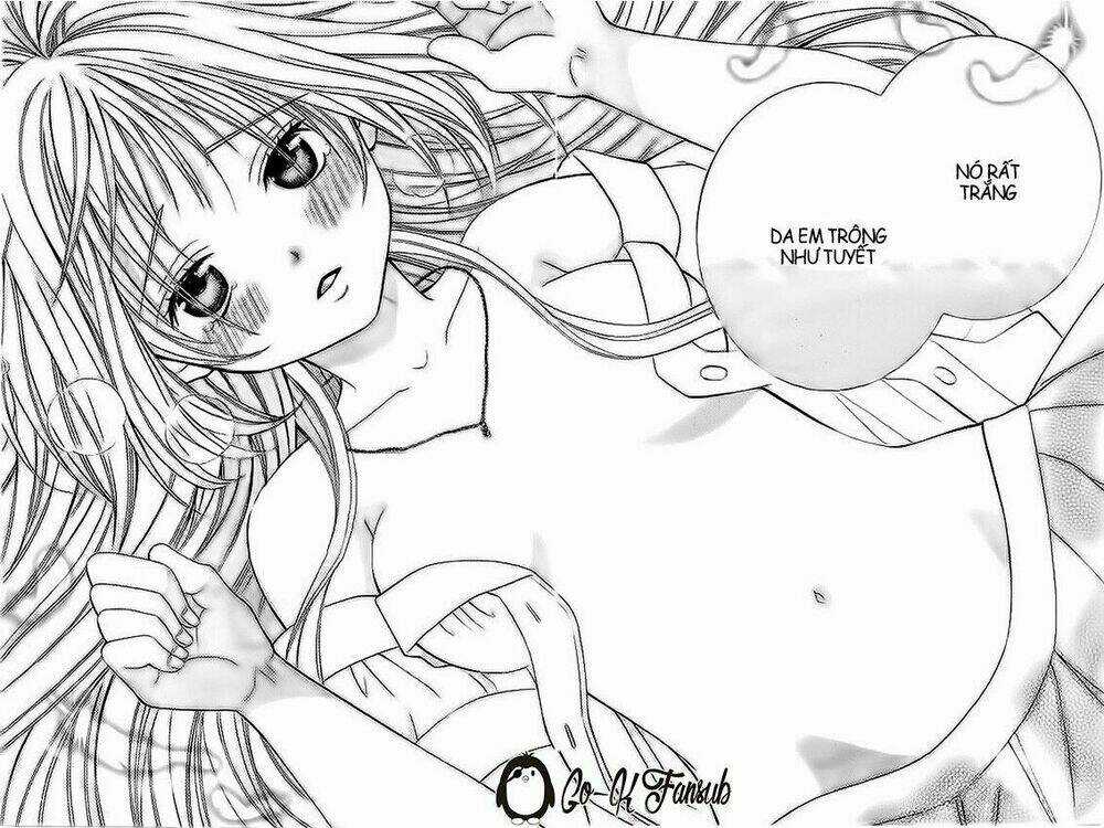 Cuộc Gặp Gỡ Diệu Kỳ - Chapter 61 - Trang 3