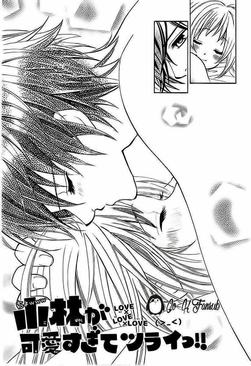 Cuộc Gặp Gỡ Diệu Kỳ - Chapter 62 - Trang 1