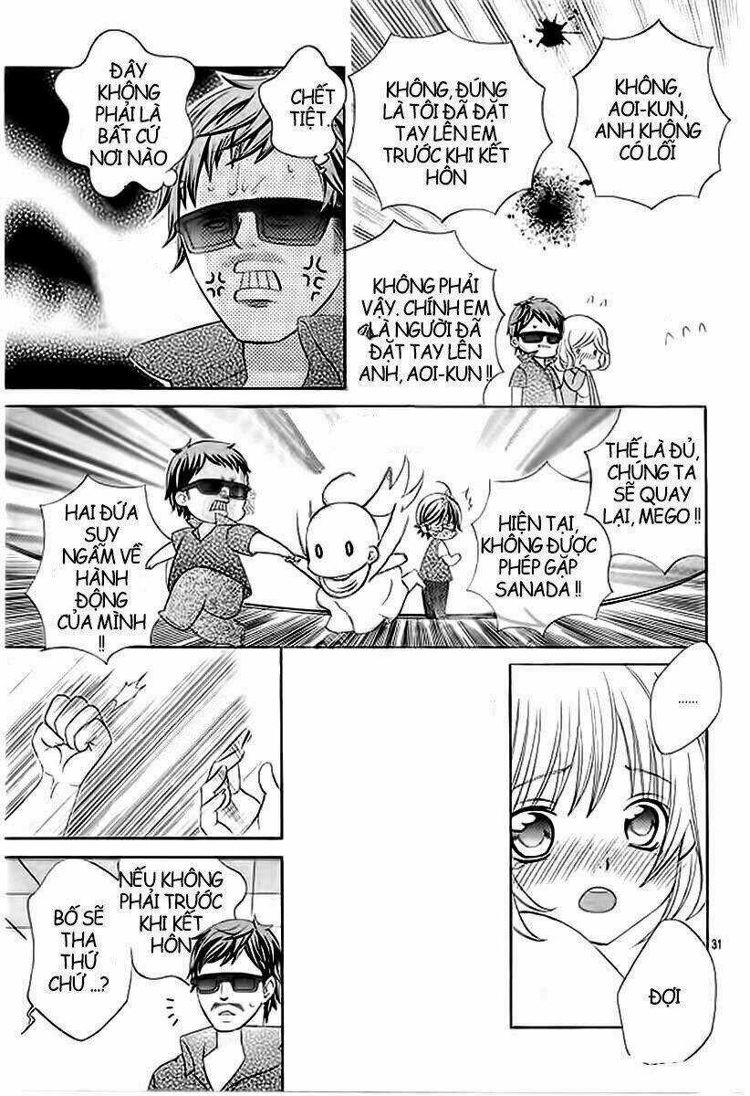 Cuộc Gặp Gỡ Diệu Kỳ - Chapter 62 - Trang 18