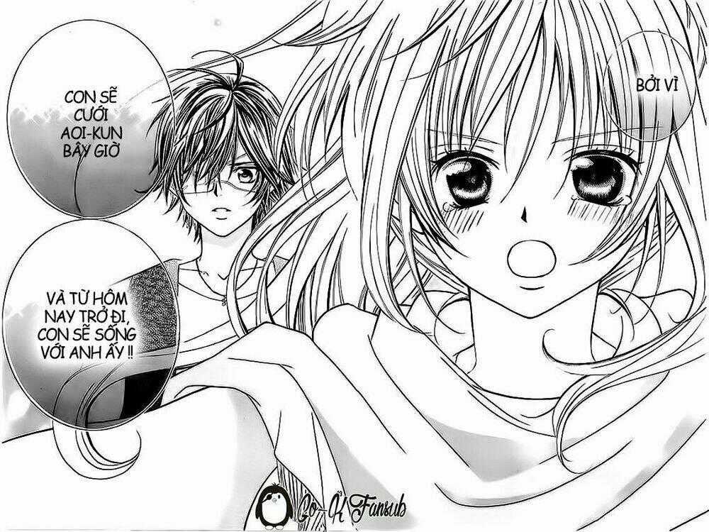 Cuộc Gặp Gỡ Diệu Kỳ - Chapter 62 - Trang 19