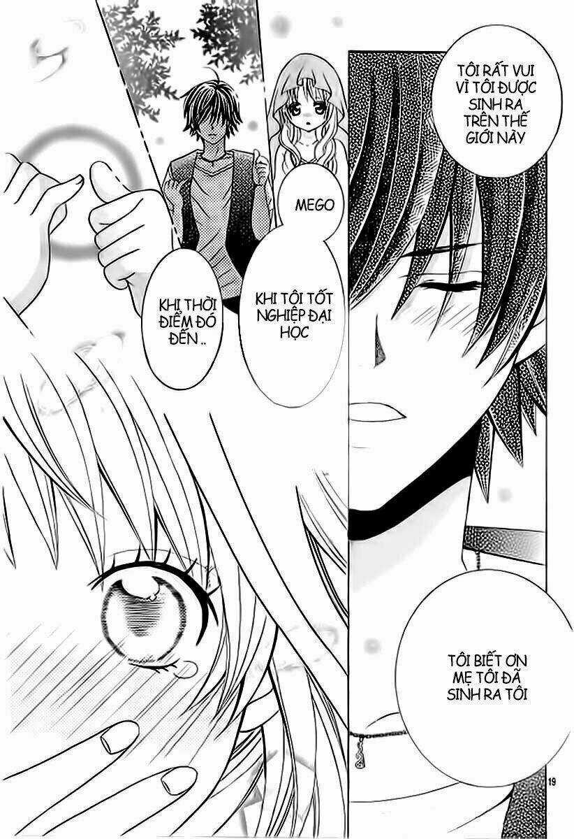 Cuộc Gặp Gỡ Diệu Kỳ - Chapter 62 - Trang 10