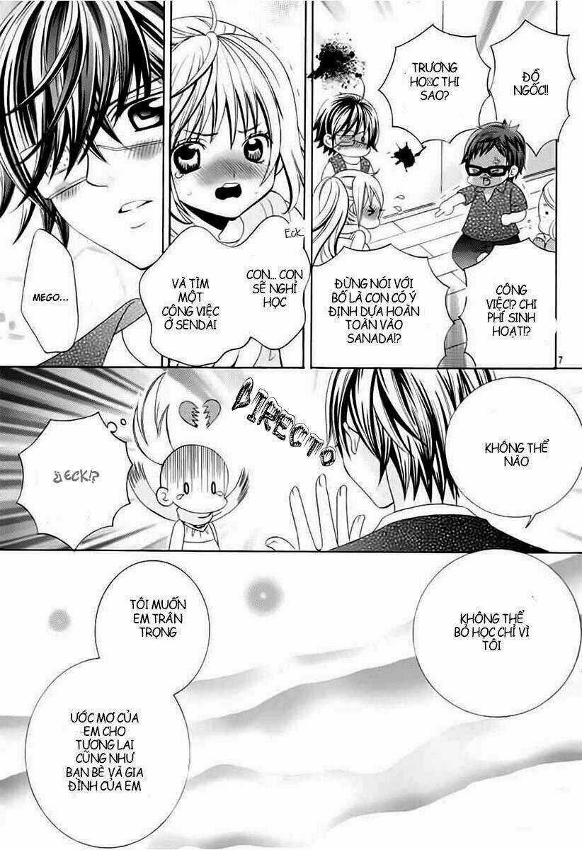 Cuộc Gặp Gỡ Diệu Kỳ - Chapter 63 - Trang 4