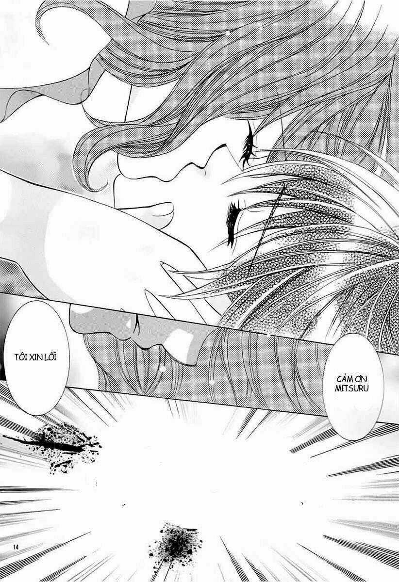 Cuộc Gặp Gỡ Diệu Kỳ - Chapter 63 - Trang 9