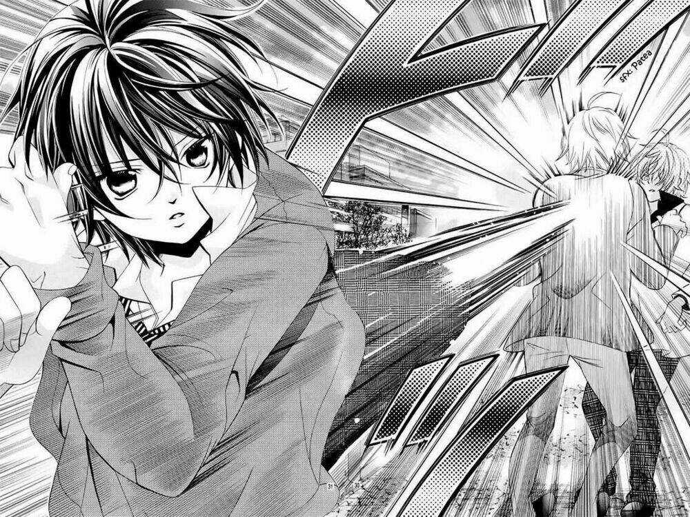 Cuộc Gặp Gỡ Diệu Kỳ - Chapter 64 - Trang 12