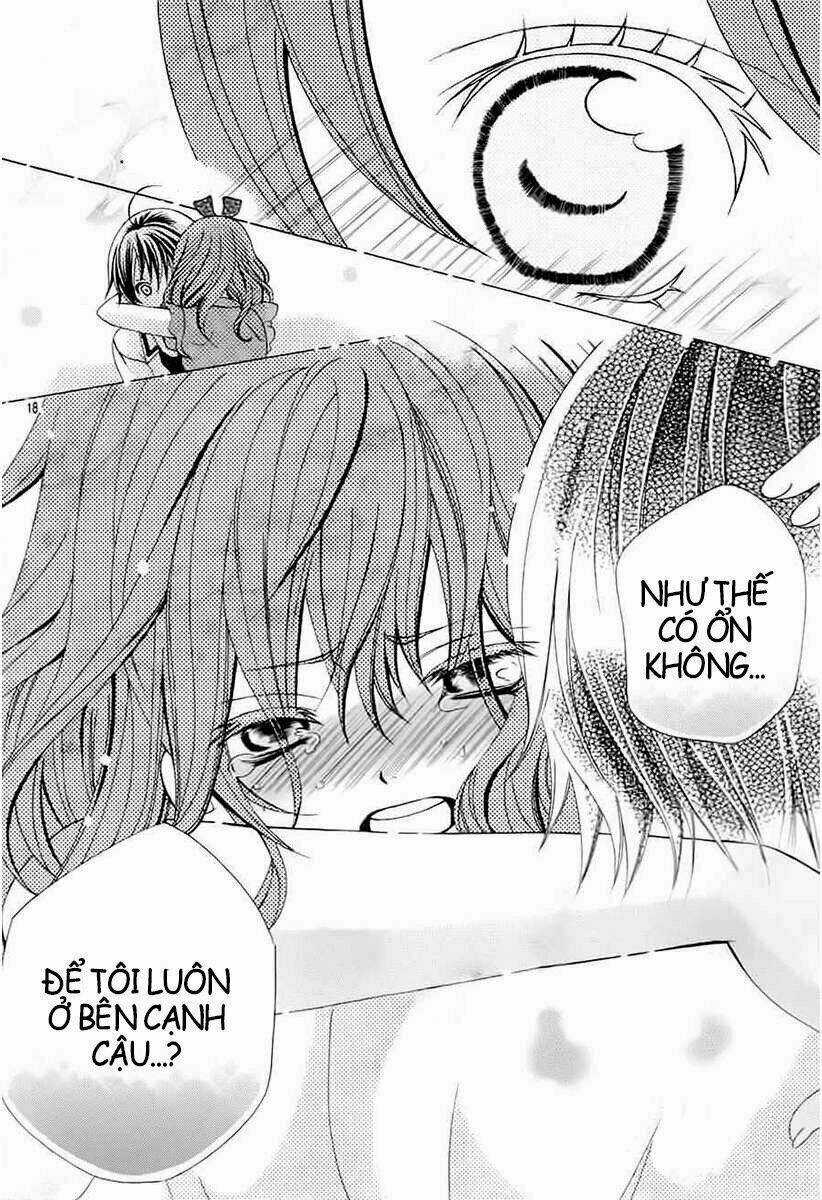 Cuộc Gặp Gỡ Diệu Kỳ - Chapter 64 - Trang 7