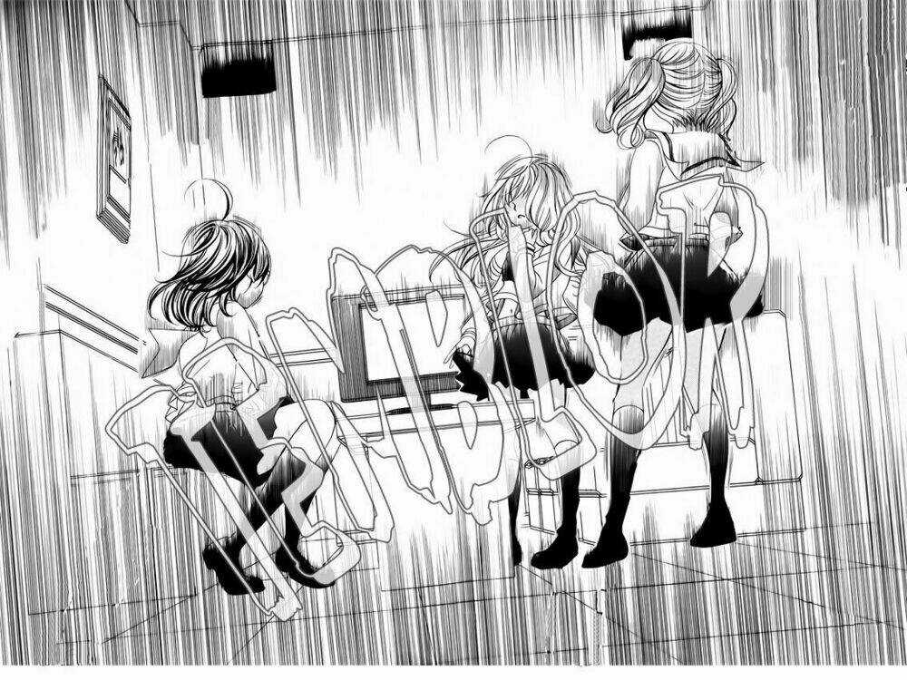 Cuộc Gặp Gỡ Diệu Kỳ - Chapter 65 - Trang 19