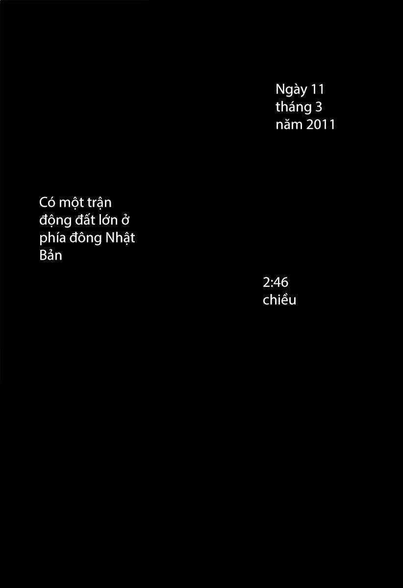 Cuộc Gặp Gỡ Diệu Kỳ - Chapter 65 - Trang 22