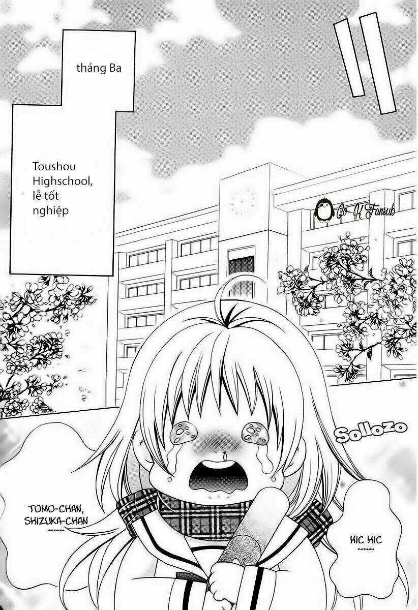 Cuộc Gặp Gỡ Diệu Kỳ - Chapter 65 - Trang 5