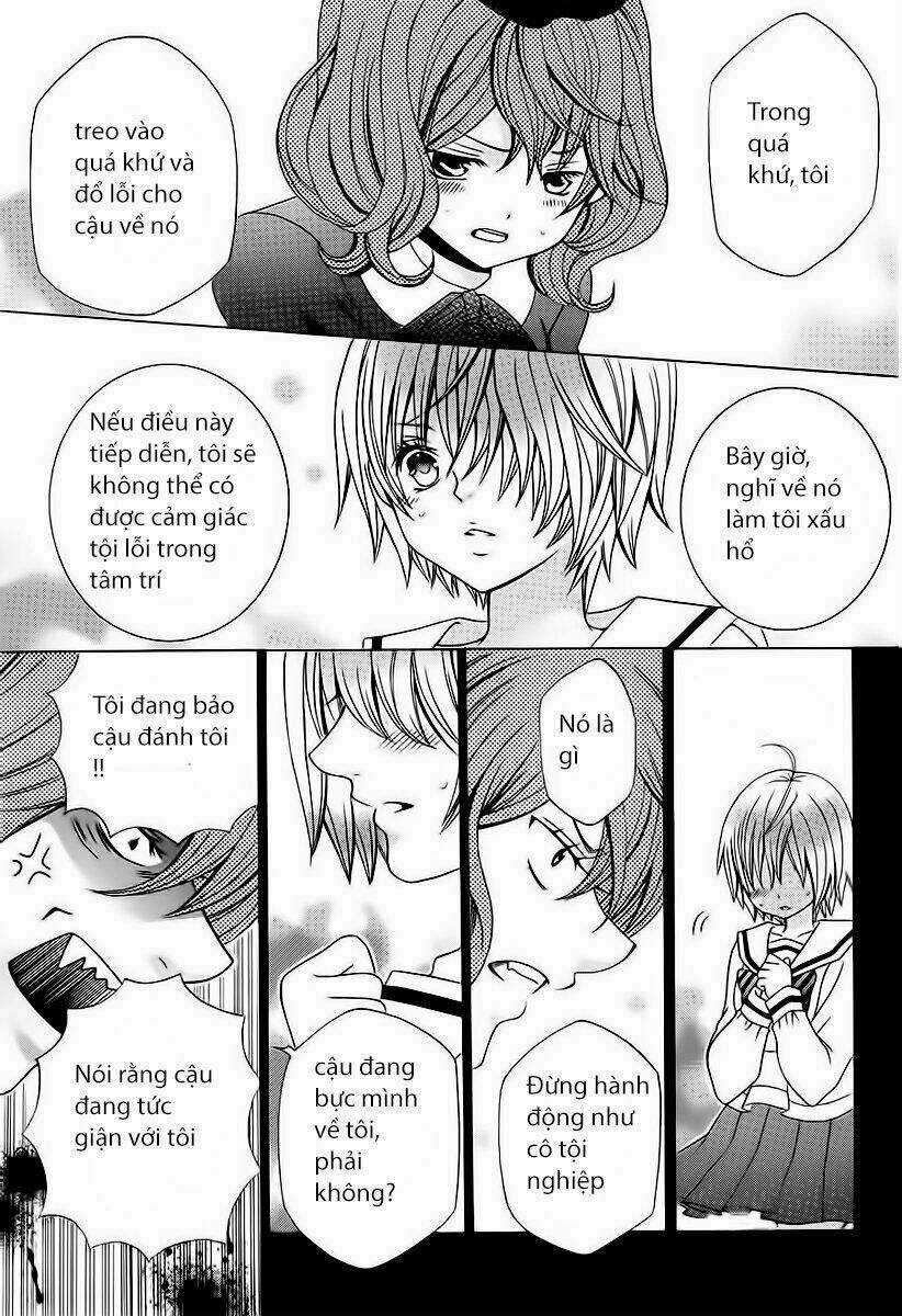 Cuộc Gặp Gỡ Diệu Kỳ - Chapter 65 - Trang 9